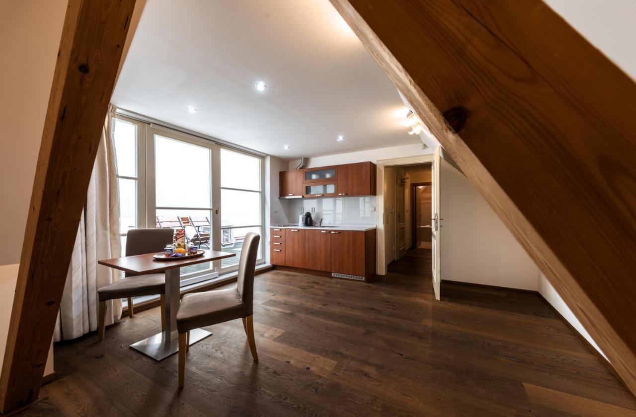 Tycho De Brahe Penzion 4*