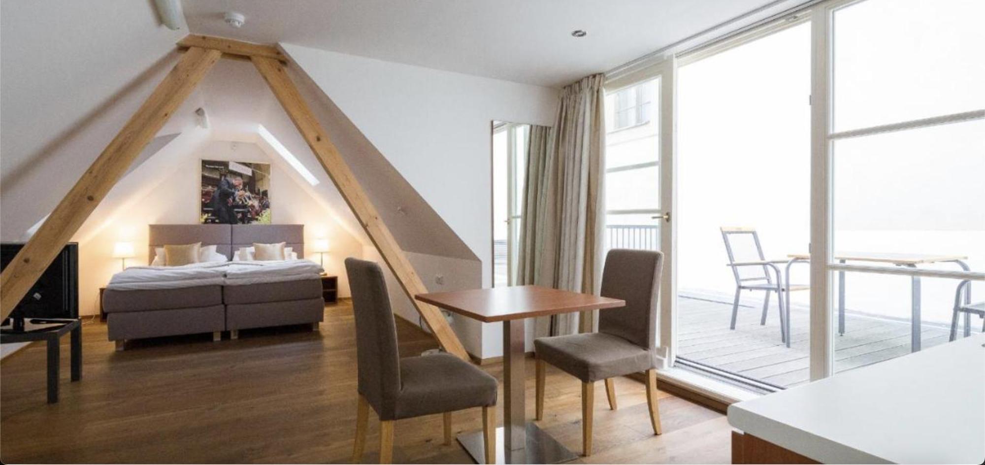 Tycho De Brahe 4* Praha