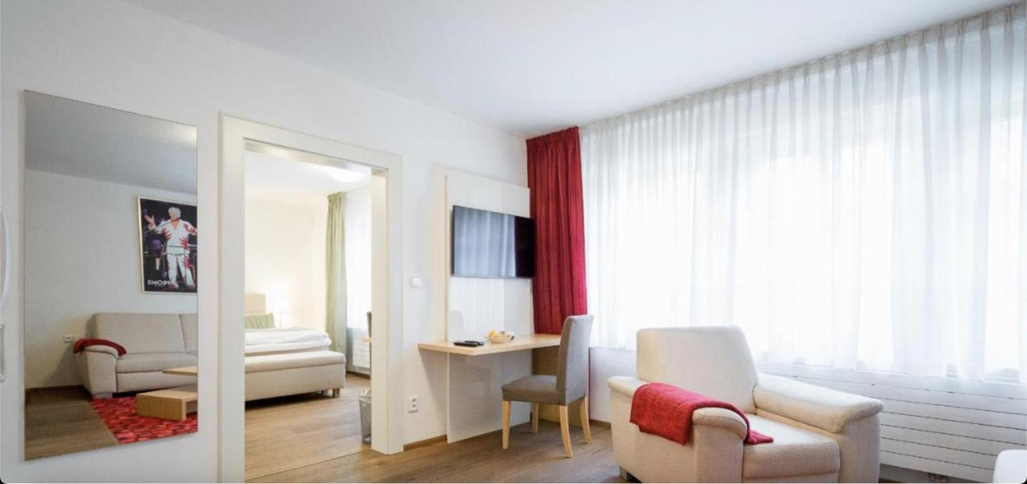 Tycho De Brahe Penzion 4*