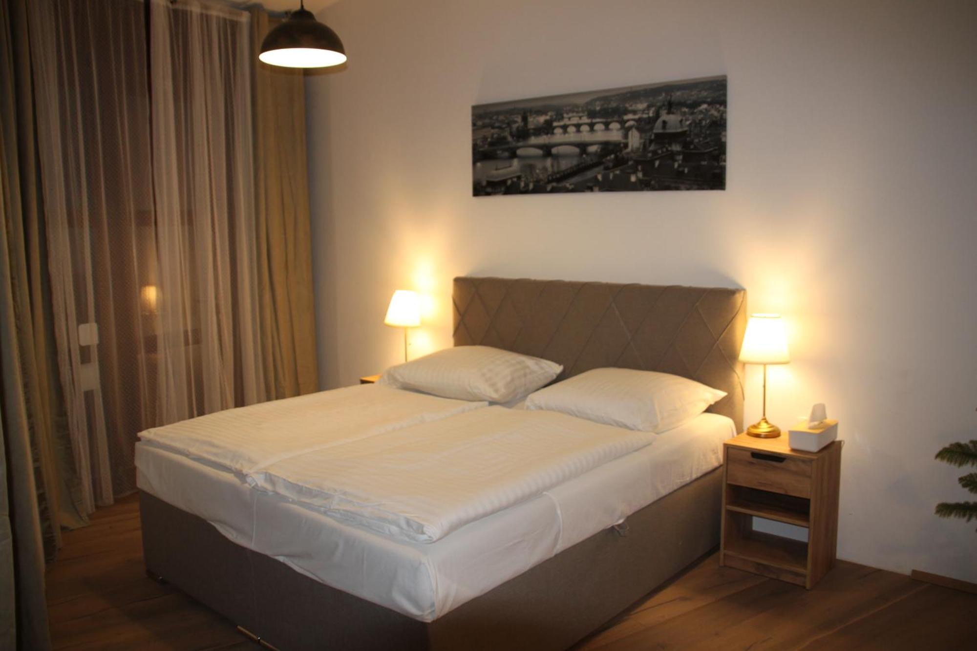 Tycho De Brahe Praha
